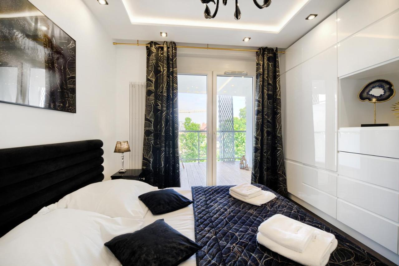 About Art Apartments - Sikorskiego Вроцлав Екстер'єр фото