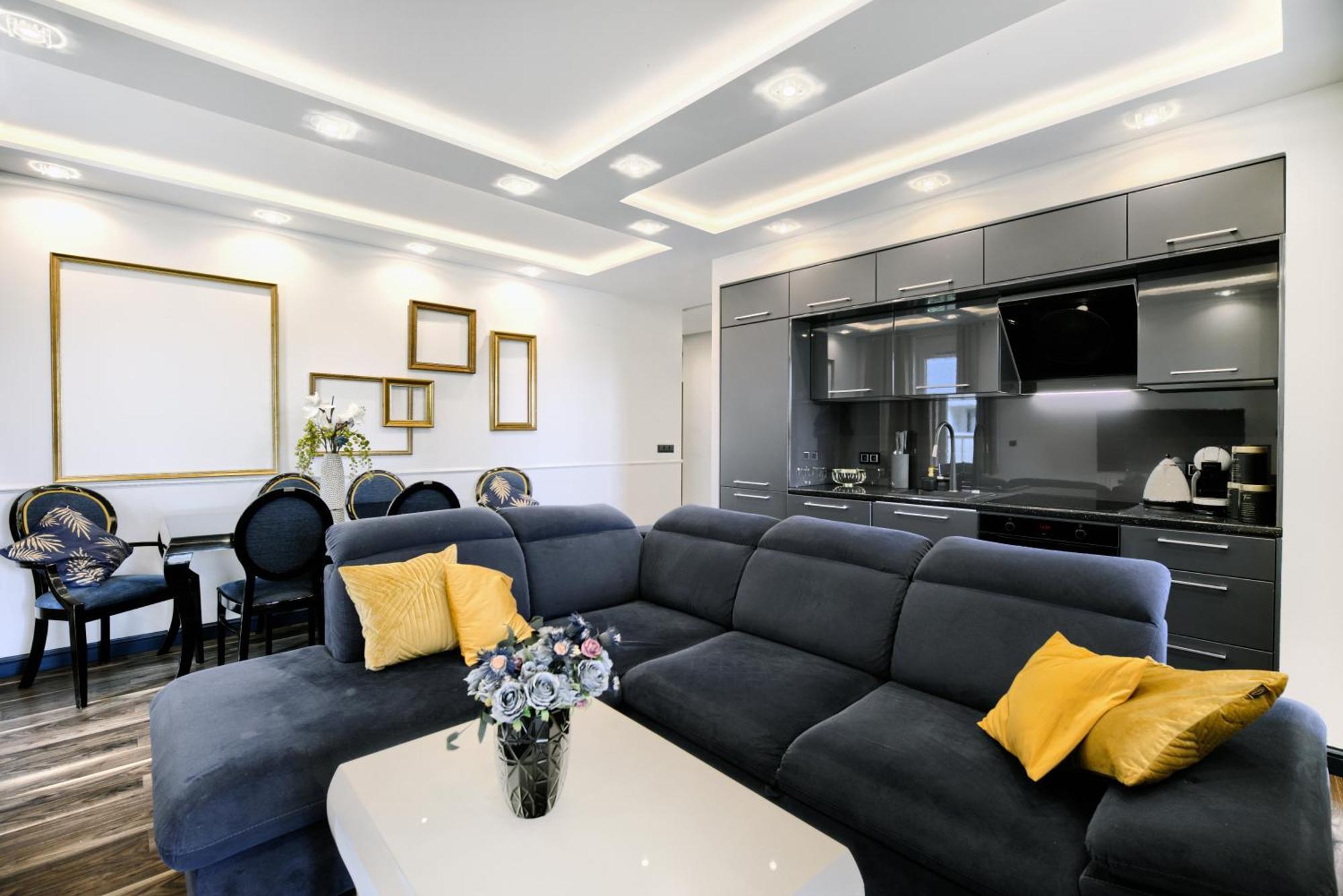 About Art Apartments - Sikorskiego Вроцлав Екстер'єр фото